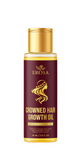 CROWNED HAIR GROWTH OIL