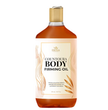 BODY FIRMING OIL - Brazilian coffee
