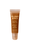PLUMP JUICE LIP BALM - Toffee drip