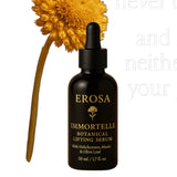 NATURES BOTOX- Immortelle Natures facelift