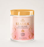 SeaSilk Silky Sea Salt Body Scrub