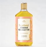 Nectaré Almond Shower Oil