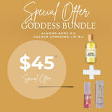 Goddess Bundle - Grecian Glow - SPECIAL OFFER - Grecian Glow